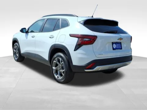 More photos of 2025 Chevrolet Trax LT at Gregg Young of Plattsmouth, NE