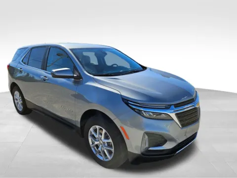 More photos of 2024 Chevrolet Equinox LT at Gregg Young of Plattsmouth, NE