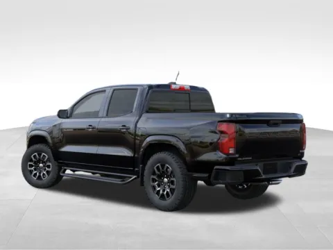 More photos of 2024 Chevrolet Colorado LT at Gregg Young of Plattsmouth, NE