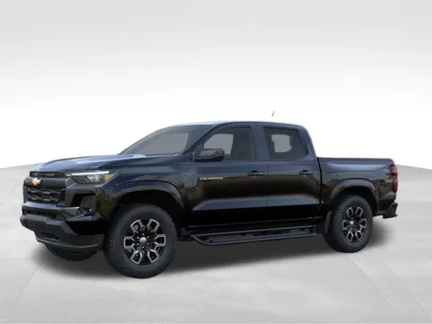 Another view of 2024 Chevrolet Colorado LT for sale in Plattsmouth, NE at Gregg Young of Plattsmouth