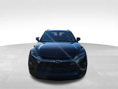Another view of 2022 Chevrolet Blazer RS for sale in Plattsmouth, NE at Gregg Young of Plattsmouth