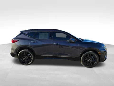 More photos of 2021 Chevrolet Blazer RS at Gregg Young of Plattsmouth, NE