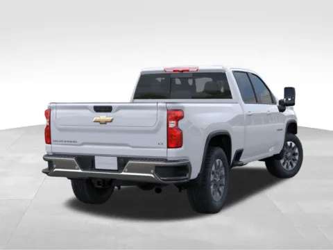 More photos of 2026 Chevrolet Silverado 2500HD LT at Gregg Young of Plattsmouth, NE