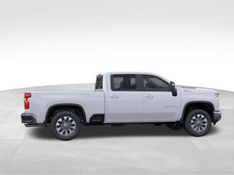 More photos of 2026 Chevrolet Silverado 2500HD LT at Gregg Young of Plattsmouth, NE
