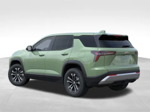 More photos of 2026 Chevrolet Equinox LT at Gregg Young of Plattsmouth, NE