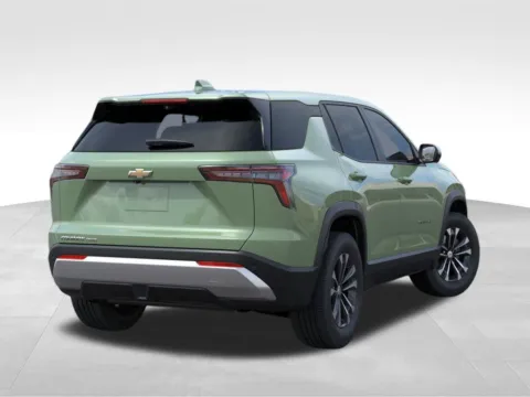 More photos of 2026 Chevrolet Equinox LT at Gregg Young of Plattsmouth, NE