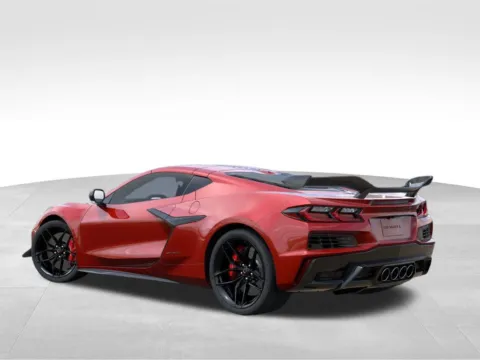 More photos of 2026 Chevrolet Corvette Z06 at Gregg Young of Plattsmouth, NE