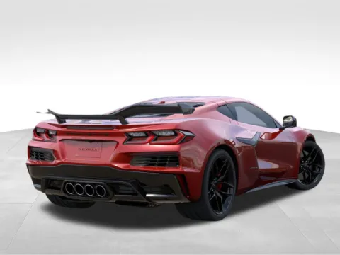 More photos of 2026 Chevrolet Corvette Z06 at Gregg Young of Plattsmouth, NE