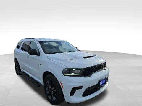 More photos of 2024 Dodge Durango R/T at Gregg Young of Plattsmouth, NE