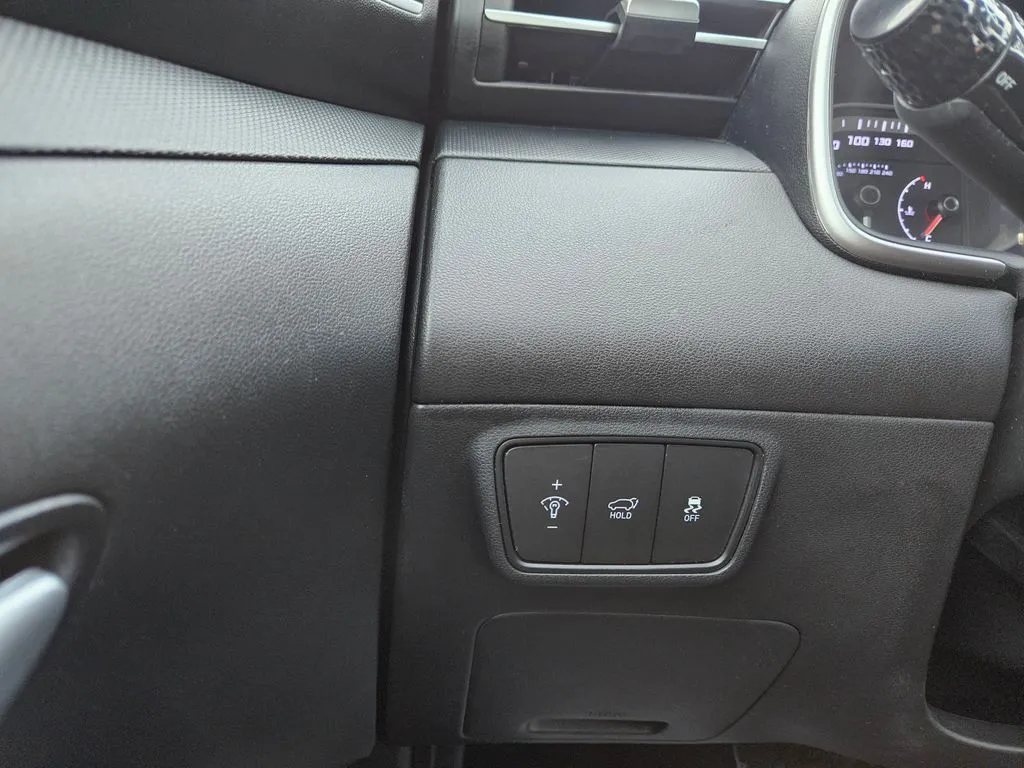 2024 Hyundai Tucson SEL photo 4