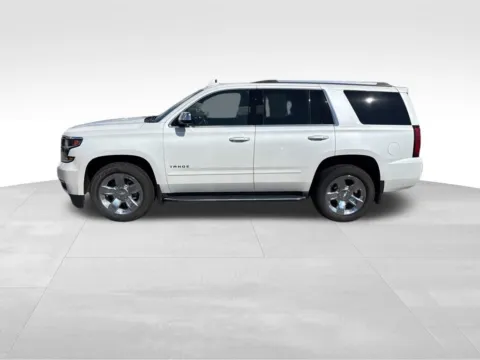 Another view of 2019 Chevrolet Tahoe Premier for sale in Plattsmouth, NE at Gregg Young of Plattsmouth