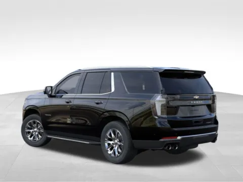 More photos of 2025 Chevrolet Tahoe Premier at Gregg Young of Plattsmouth, NE