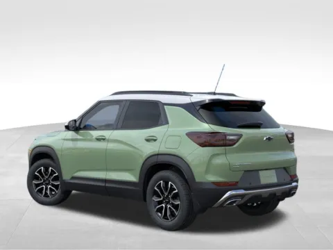 More photos of 2025 Chevrolet TrailBlazer ACTIV at Gregg Young of Plattsmouth, NE