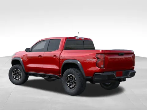 More photos of 2025 Chevrolet Colorado ZR2 at Gregg Young of Plattsmouth, NE