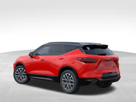 More photos of 2026 Chevrolet Blazer RS at Gregg Young of Plattsmouth, NE