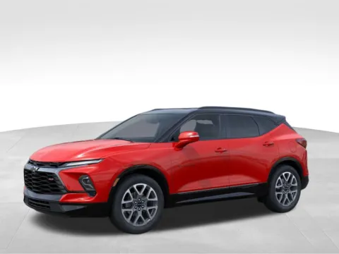 More photos of 2026 Chevrolet Blazer RS at Gregg Young of Plattsmouth, NE