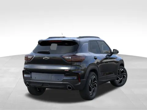More photos of 2026 Chevrolet TrailBlazer RS at Gregg Young of Plattsmouth, NE