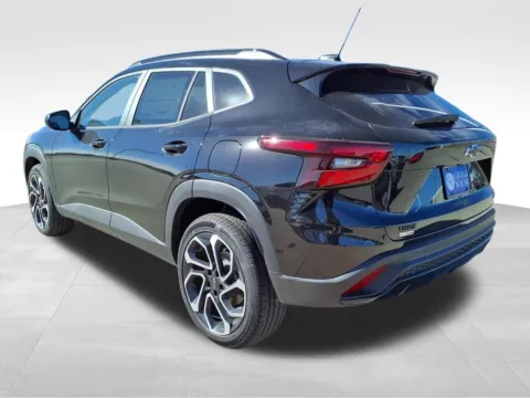 More photos of 2025 Chevrolet Trax 2RS at Gregg Young of Plattsmouth, NE