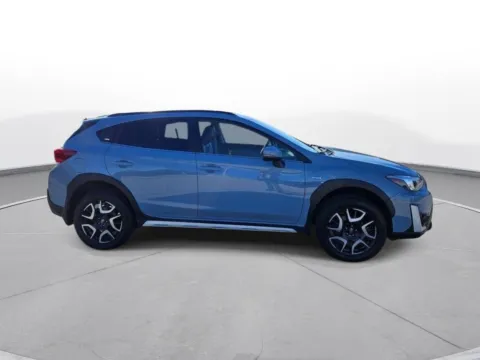 More photos of 2023 Subaru Crosstrek Hybrid at Gregg Young of Plattsmouth, NE