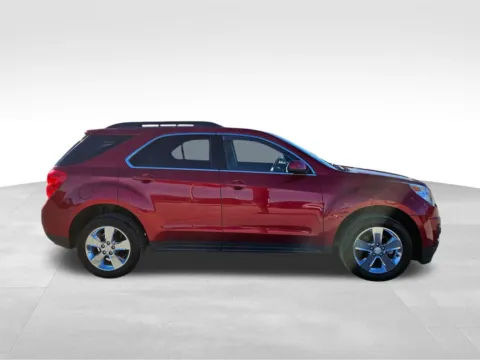 More photos of 2013 Chevrolet Equinox LT at Gregg Young of Plattsmouth, NE