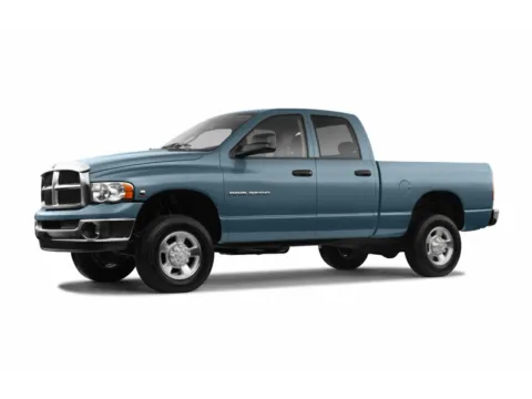 Photos of 2004 Dodge Ram 2500 for sale in Plattsmouth, NE at Gregg Young of Plattsmouth