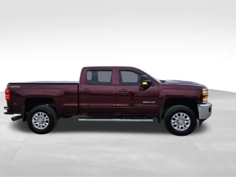 More photos of 2017 Chevrolet Silverado 2500HD LT at Gregg Young of Plattsmouth, NE