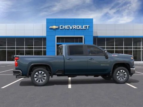 More photos of 2026 Chevrolet Silverado 2500HD LT at Gregg Young of Plattsmouth, NE