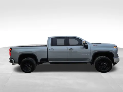 More photos of 2025 Chevrolet Silverado 2500HD LTZ at Gregg Young of Plattsmouth, NE