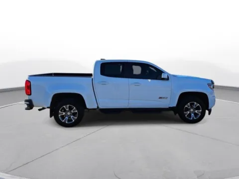 More photos of 2016 Chevrolet Colorado 4WD Z71 at Gregg Young of Plattsmouth, NE