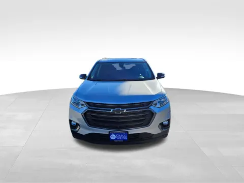 Another view of 2020 Chevrolet Traverse Premier for sale in Plattsmouth, NE at Gregg Young of Plattsmouth