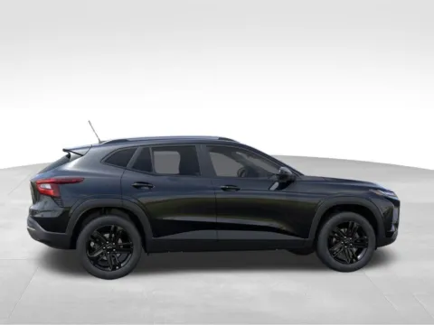 More photos of 2026 Chevrolet Trax ACTIV at Gregg Young of Plattsmouth, NE