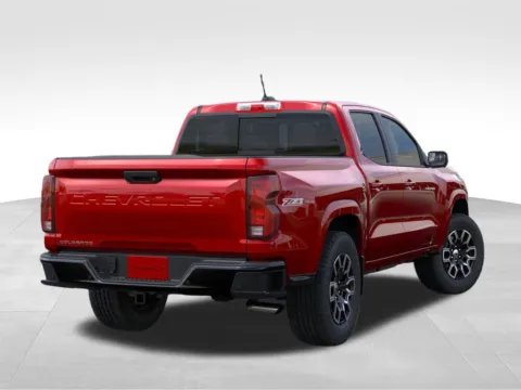 More photos of 2026 Chevrolet Colorado Z71 at Gregg Young of Plattsmouth, NE
