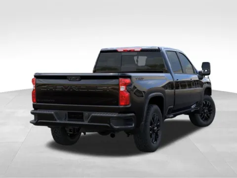More photos of 2026 Chevrolet Silverado 2500HD LT at Gregg Young of Plattsmouth, NE