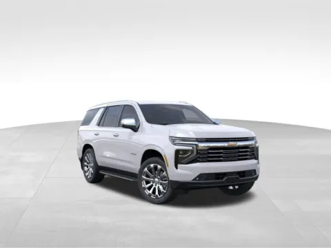 Another view of 2025 Chevrolet Tahoe Premier for sale in Plattsmouth, NE at Gregg Young of Plattsmouth