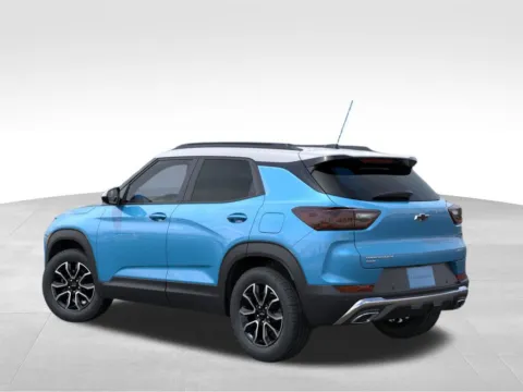 More photos of 2025 Chevrolet TrailBlazer ACTIV at Gregg Young of Plattsmouth, NE