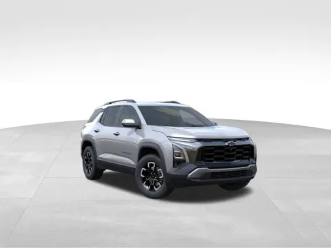 Another view of 2026 Chevrolet Equinox ACTIV for sale in Plattsmouth, NE at Gregg Young of Plattsmouth