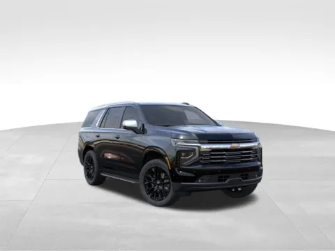 Another view of 2026 Chevrolet Tahoe Premier for sale in Plattsmouth, NE at Gregg Young of Plattsmouth