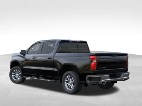 More photos of 2026 Chevrolet Silverado 1500 LT at Gregg Young of Plattsmouth, NE