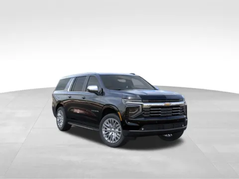 Another view of 2025 Chevrolet Suburban Premier for sale in Plattsmouth, NE at Gregg Young of Plattsmouth