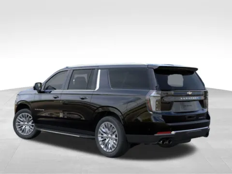 More photos of 2025 Chevrolet Suburban Premier at Gregg Young of Plattsmouth, NE