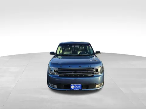 Another view of 2019 Ford Flex SEL for sale in Plattsmouth, NE at Gregg Young of Plattsmouth