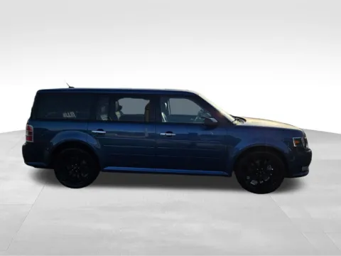 More photos of 2019 Ford Flex SEL at Gregg Young of Plattsmouth, NE