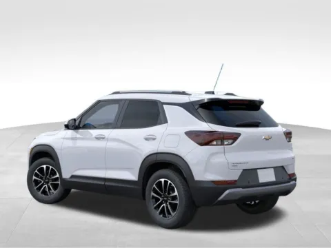 More photos of 2026 Chevrolet TrailBlazer LT at Gregg Young of Plattsmouth, NE