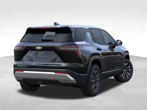 More photos of 2026 Chevrolet Equinox LT at Gregg Young of Plattsmouth, NE