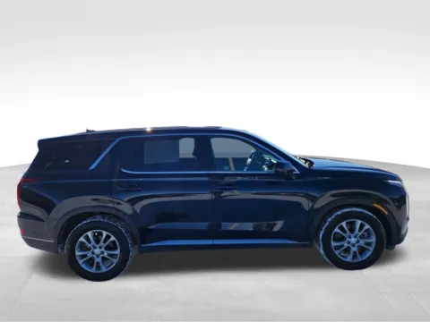 More photos of 2021 Hyundai Palisade SE at Gregg Young of Plattsmouth, NE