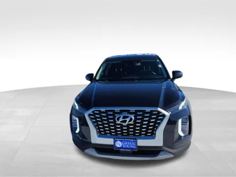 Another view of 2021 Hyundai Palisade SE for sale in Plattsmouth, NE at Gregg Young of Plattsmouth
