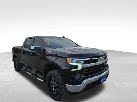 More photos of 2026 Chevrolet Silverado 1500 LT at Gregg Young of Plattsmouth, NE