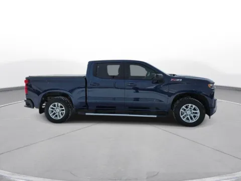 More photos of 2022 Chevrolet Silverado 1500 LTD RST at Gregg Young of Plattsmouth, NE