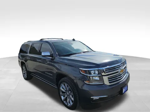 More photos of 2020 Chevrolet Suburban Premier at Gregg Young of Plattsmouth, NE