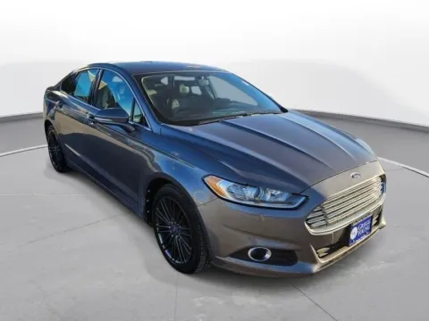 More photos of 2013 FORD FUSION SE at Gregg Young of Plattsmouth, NE